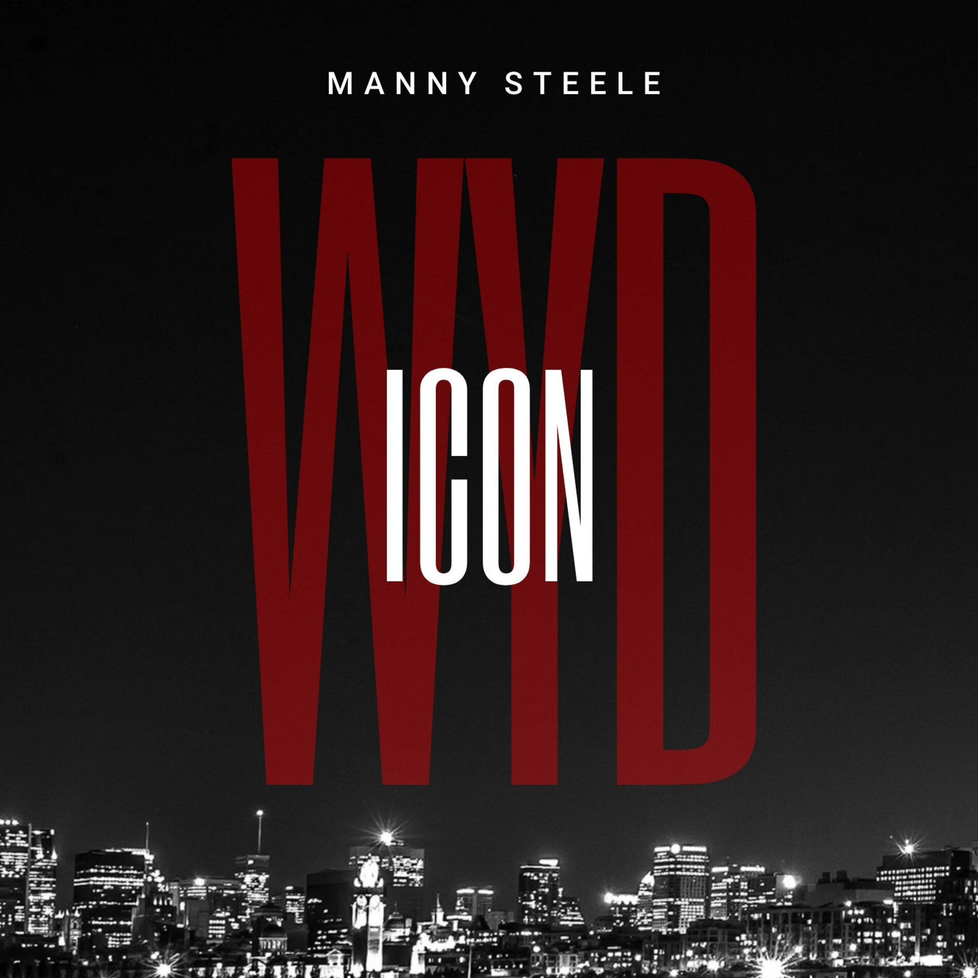 Album cover of WYD