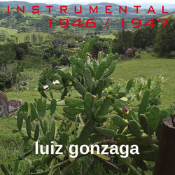Cover of Instrumental (1946-1947)