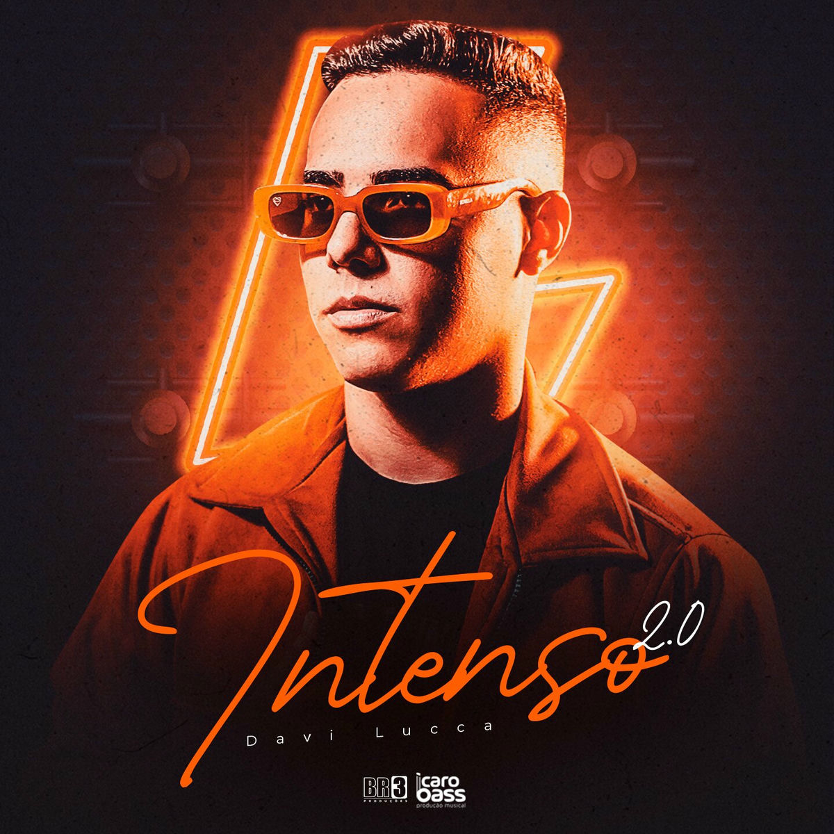 Album cover of Traição