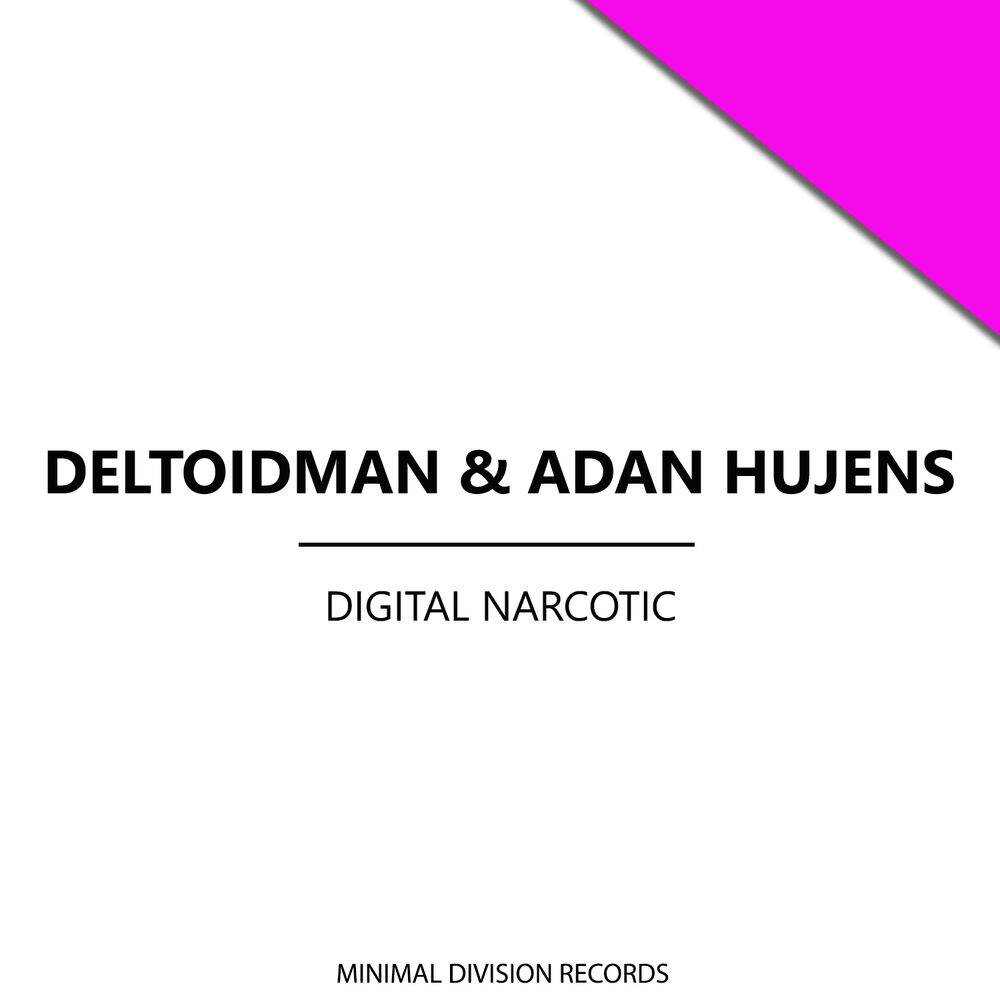 Picture of Digital Narcotic