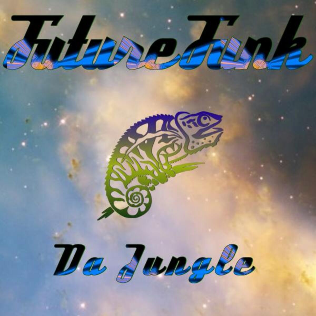 Album cover of Future Funk