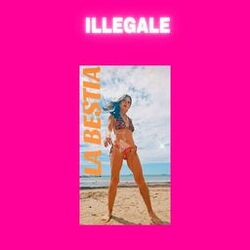 Cover of ILLEGALE