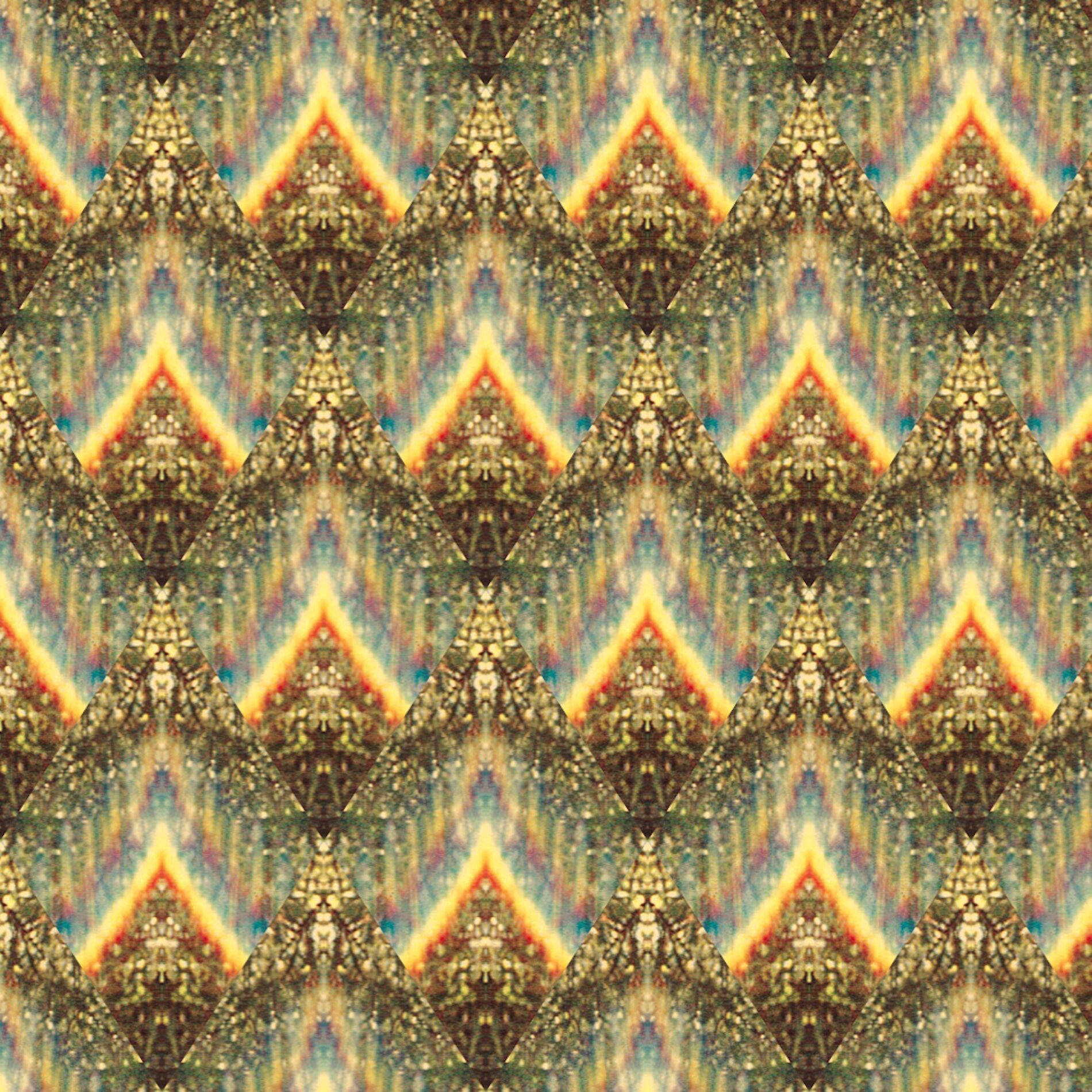 Album cover of Sunspots