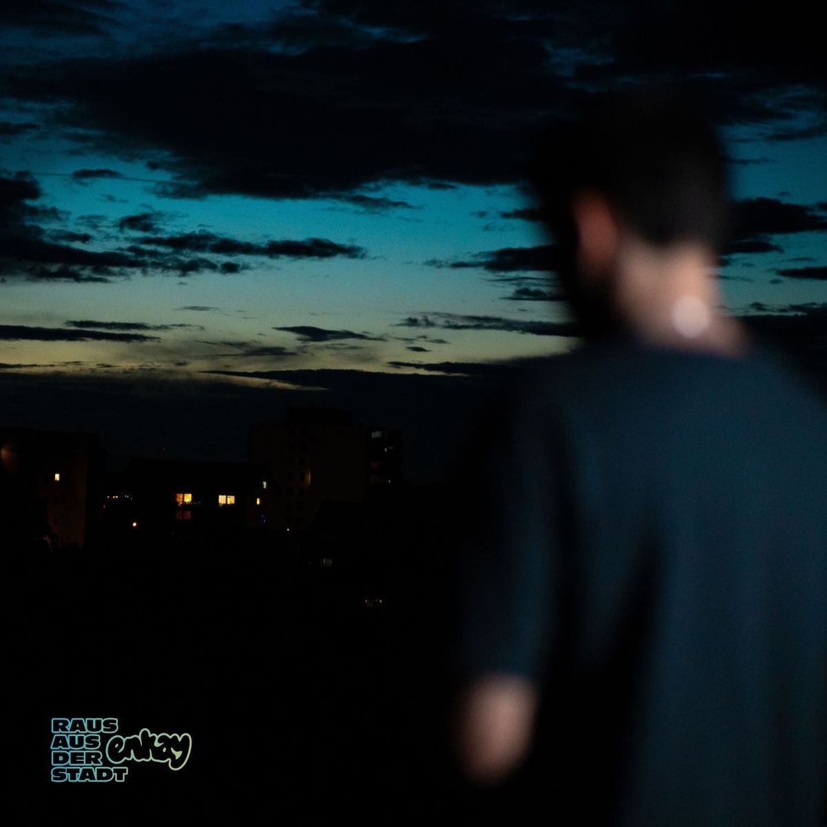 Album cover of Raus aus der Stadt