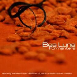 Cover of Formentera
