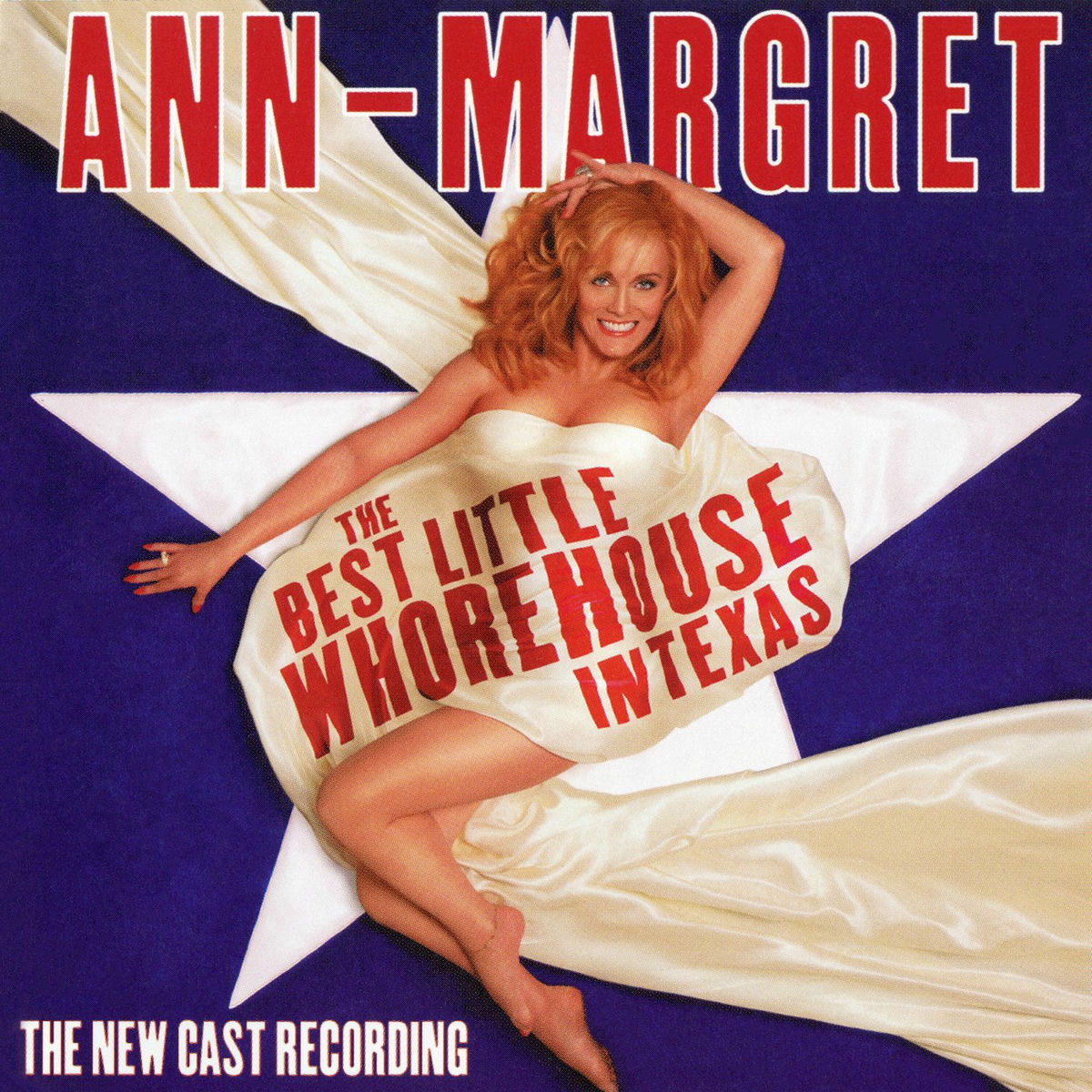 Album cover of The Bus From Amarillo