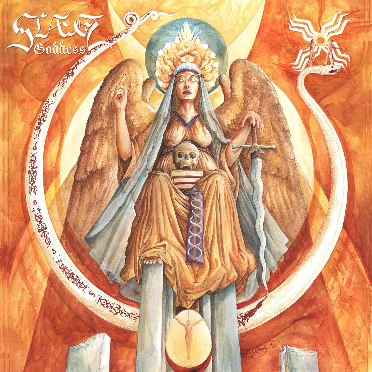 Album cover of Hunt Again
