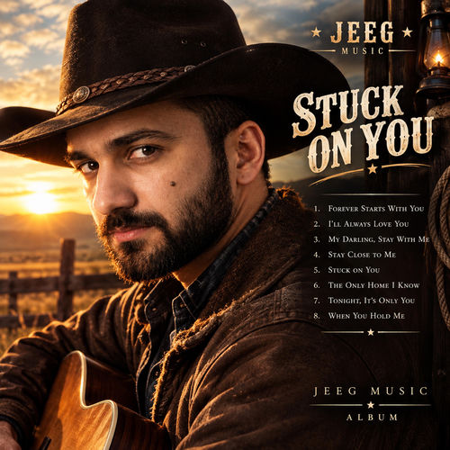 Stuck On You