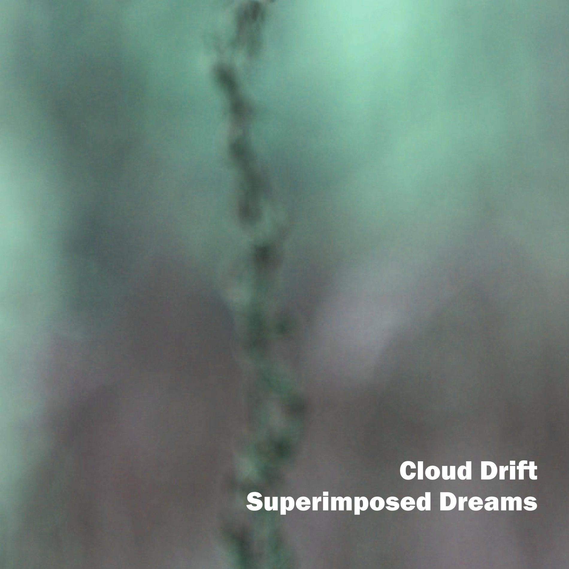 Album cover of Superimposed Dreams
