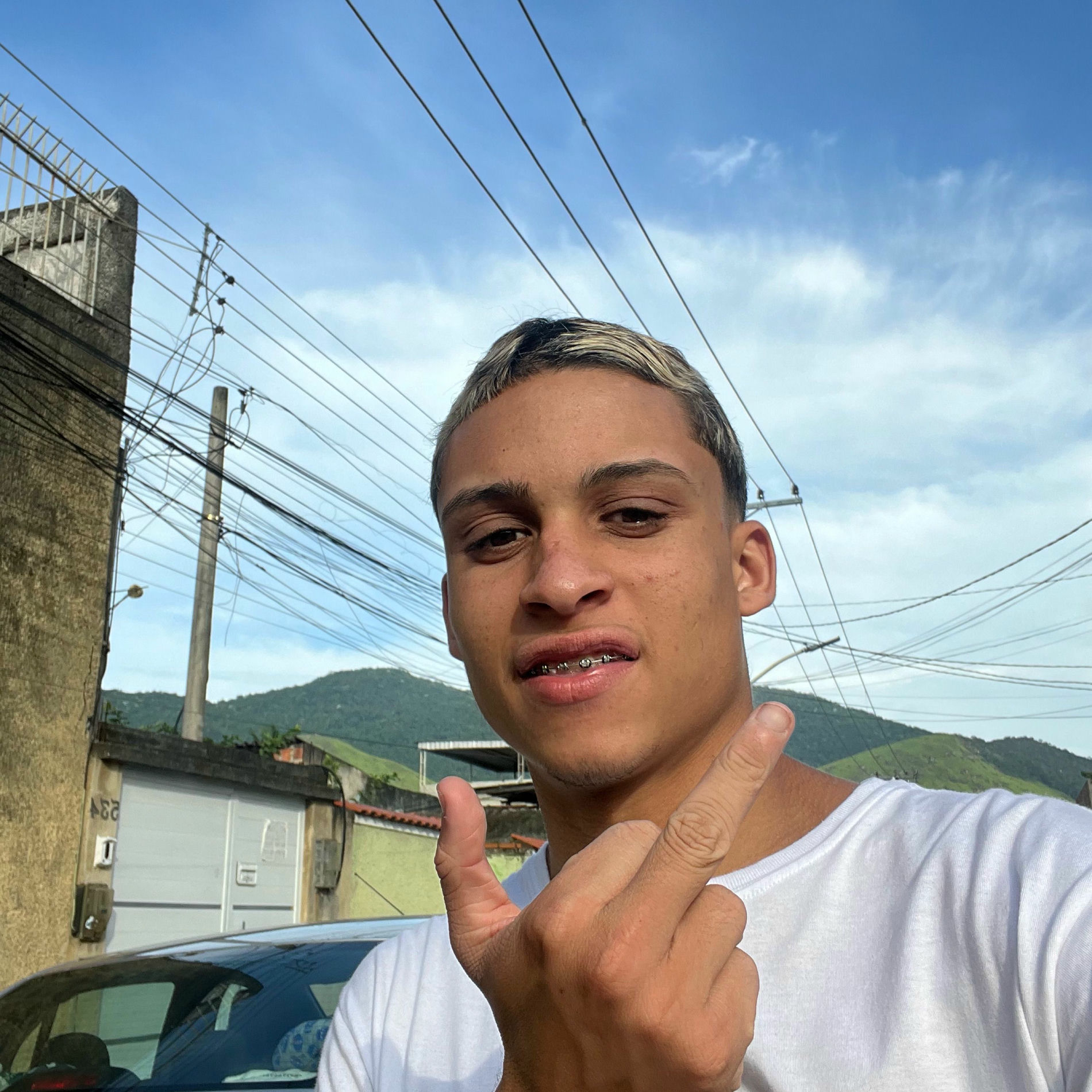Album cover of Fode Com Mano Peppa