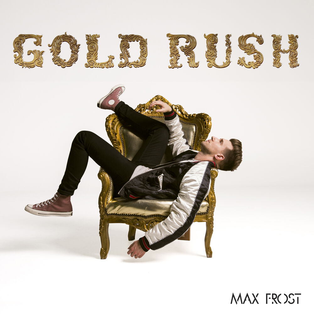 Picture of Gold Rush