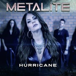 Cover of Hurricane (Bonus Track)