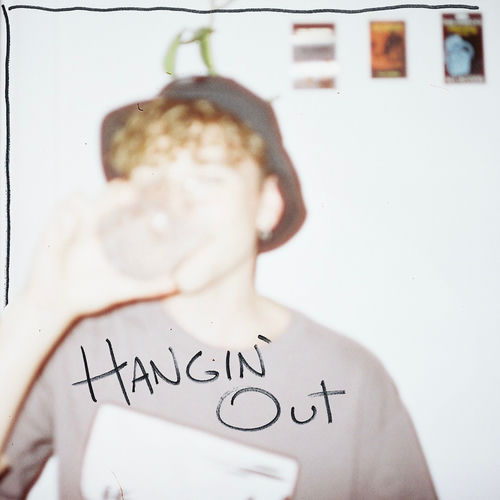 Hangin' Out artwork
