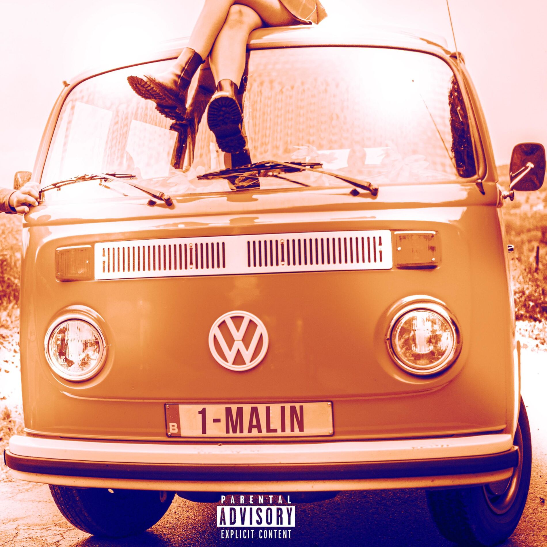 Album cover of EL VIAJE