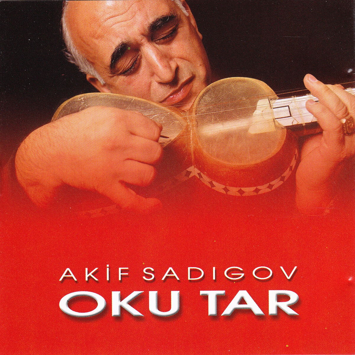 Album cover of Oku Tar