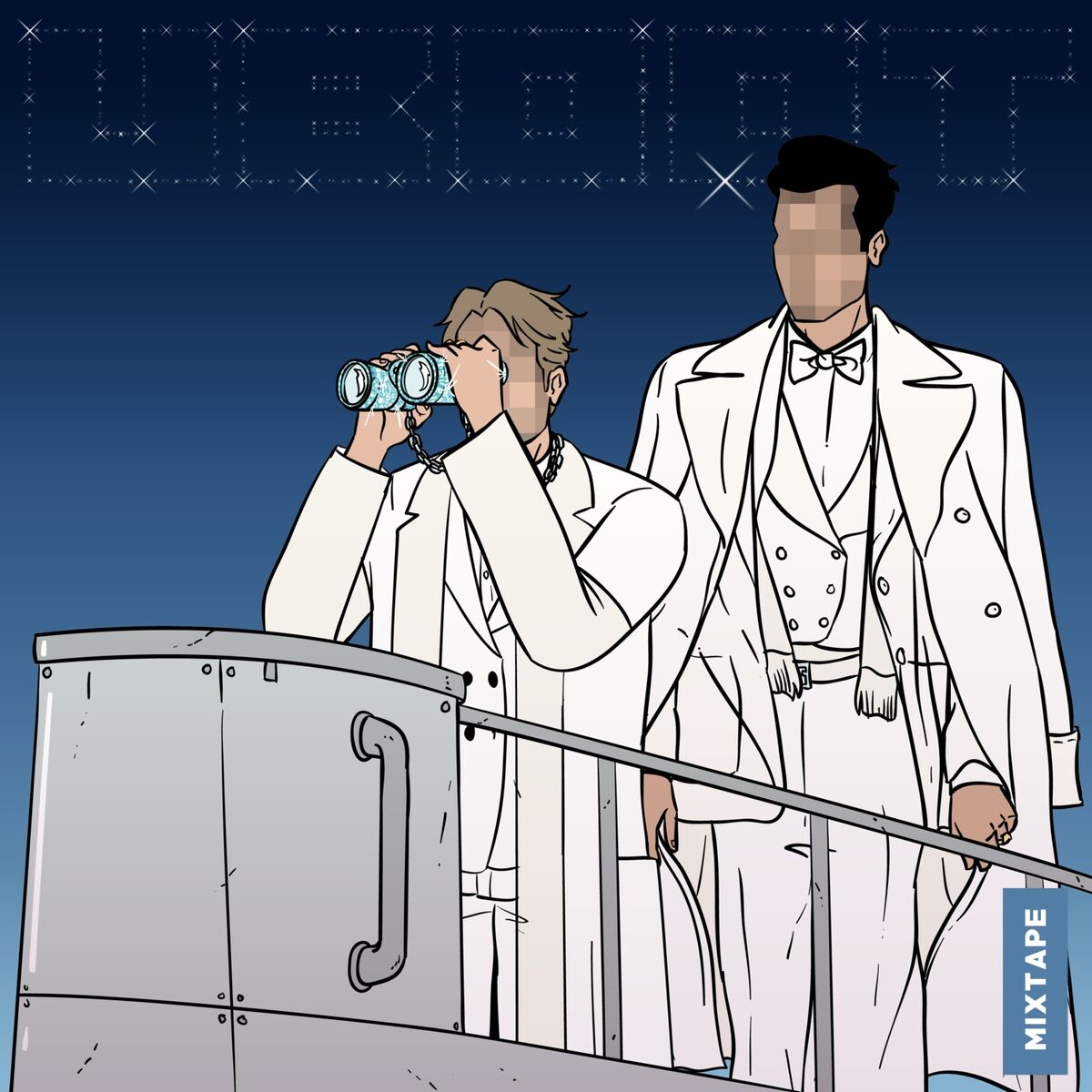 Album cover of UBOOT