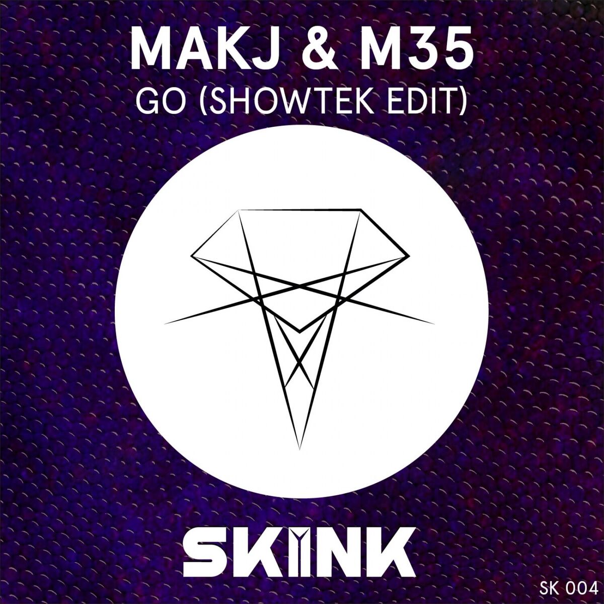 Album cover of GO