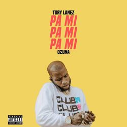 Cover of Pa Mi