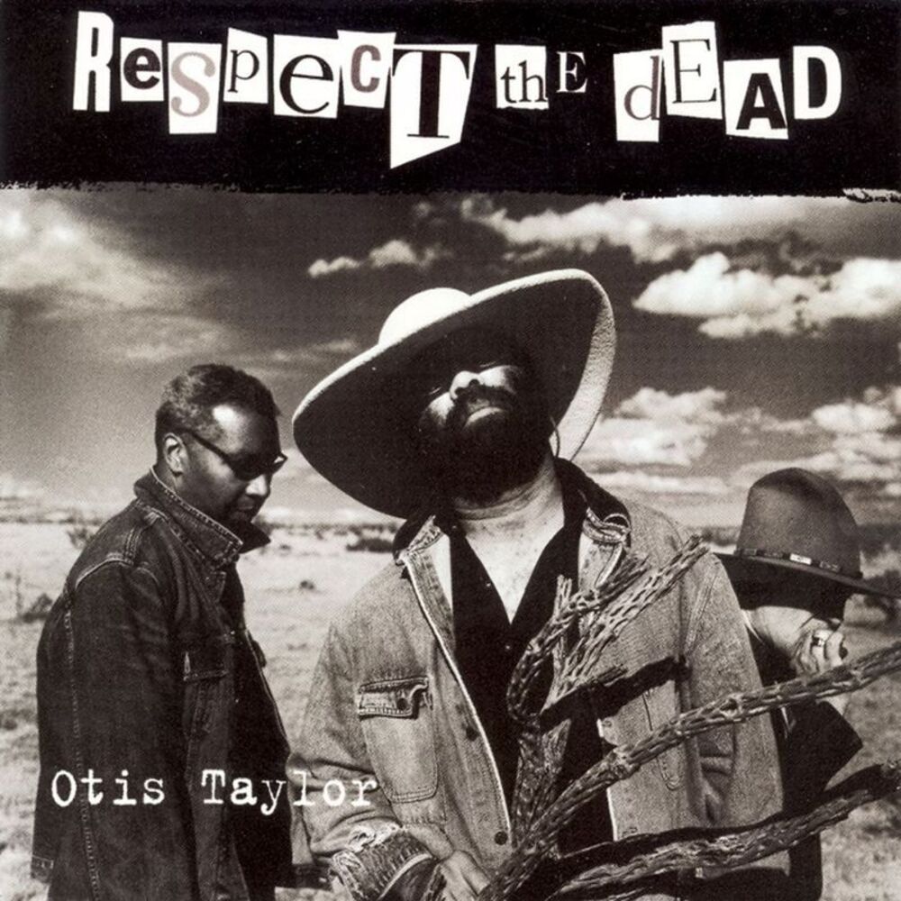 Picture of Respect the Dead