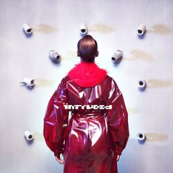 Cover of Intruded