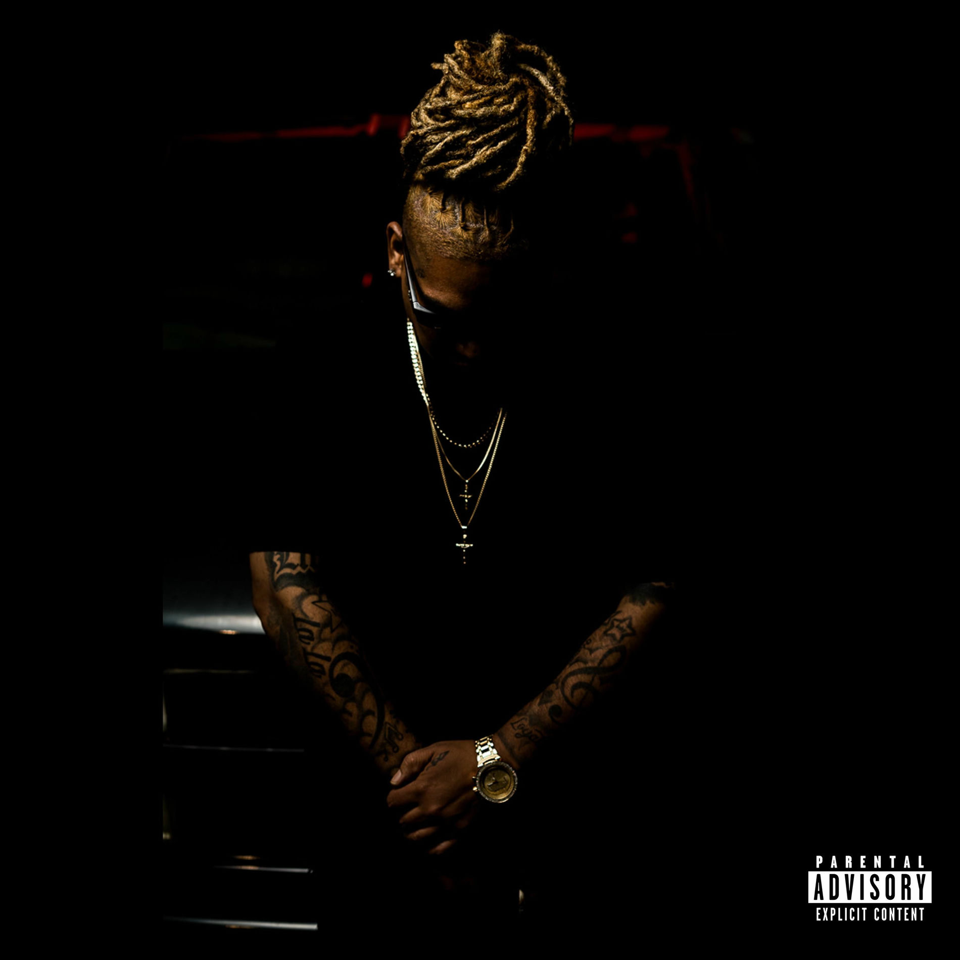 Album cover of PLAYA 4 LIFE