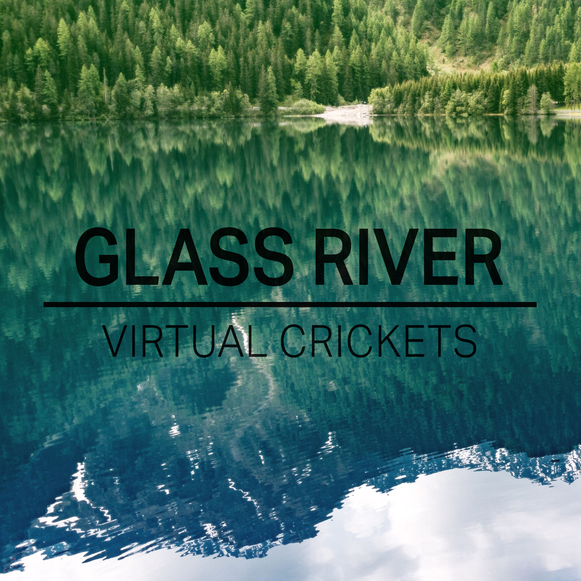 Album cover of Water