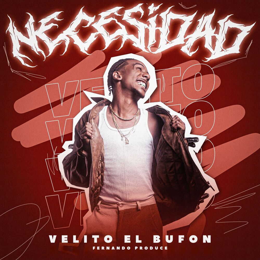 Picture of Necesidad