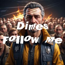 Cover of Follow Me