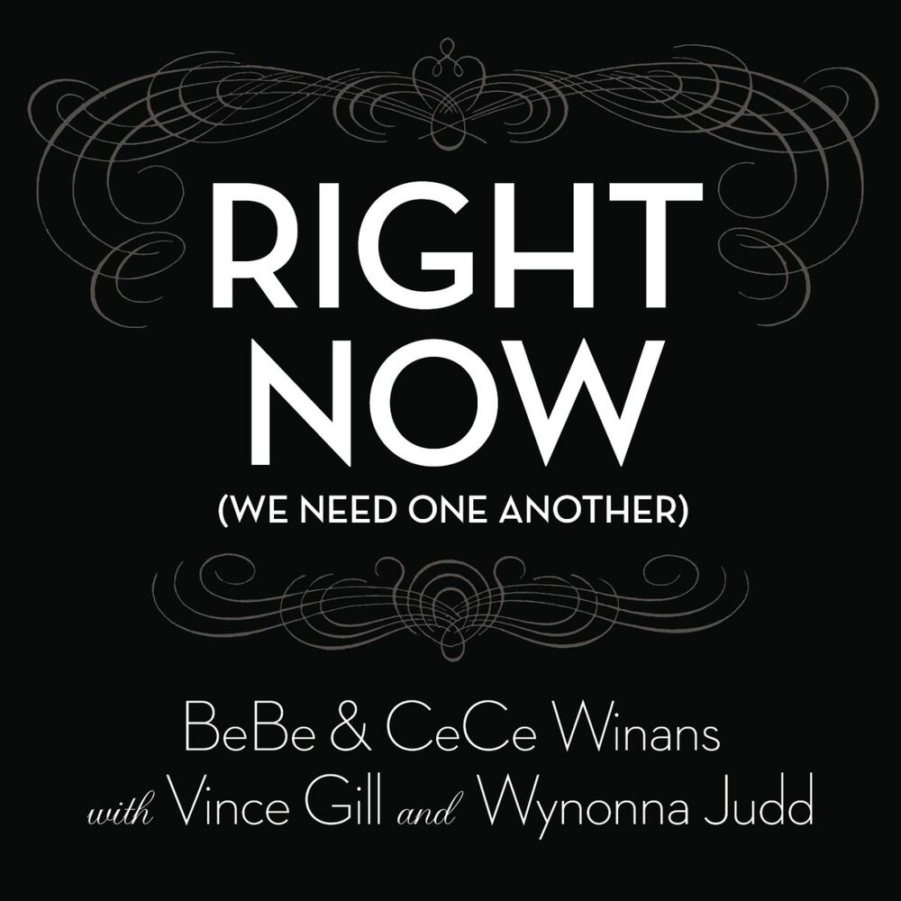 Picture of Right Now (We Need One Another) (with Vince Gill & Wynonna Judd)