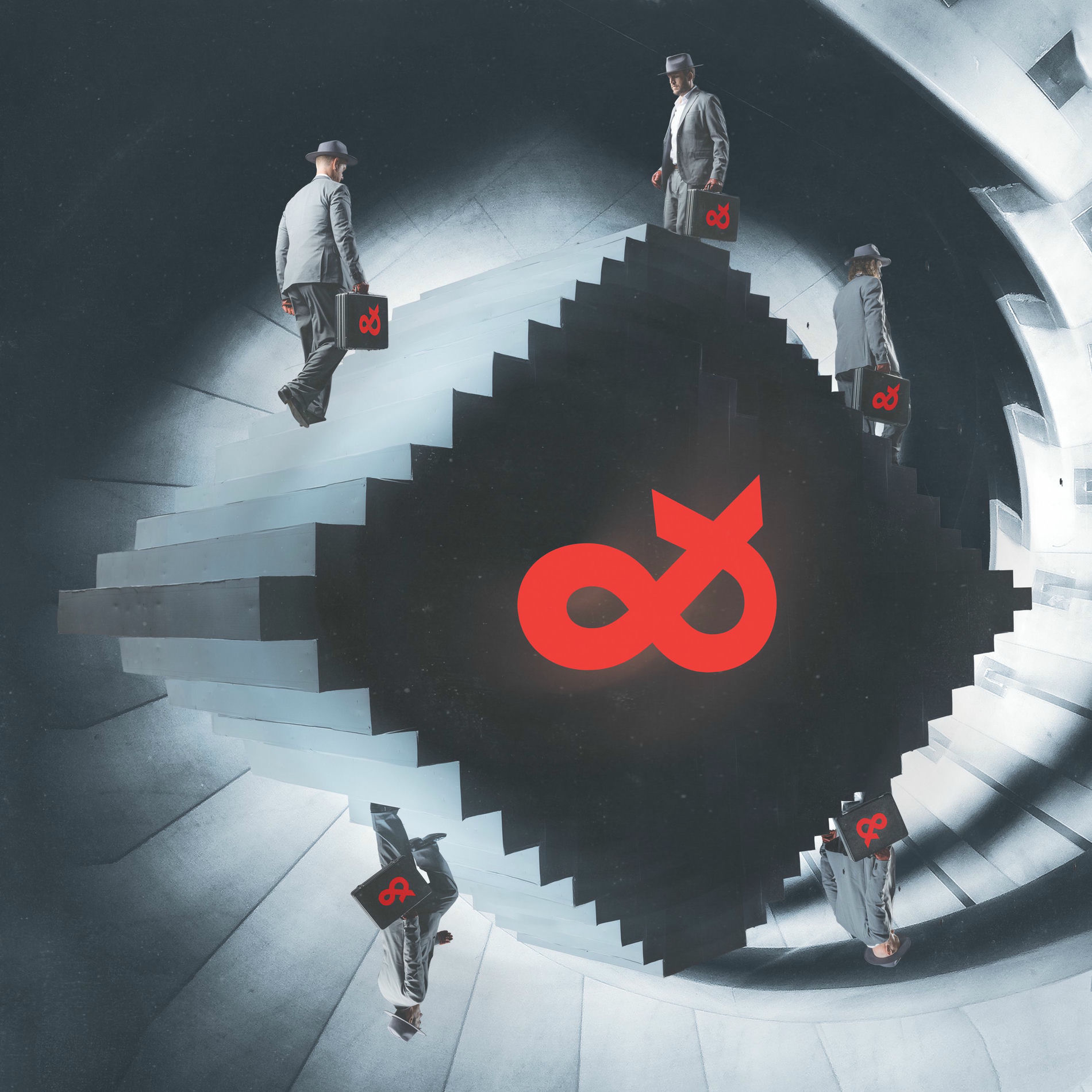 Album cover of Roses / Lost Control