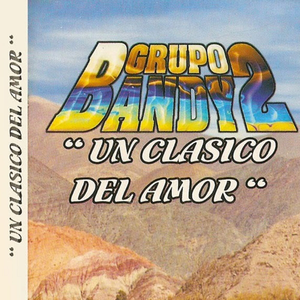 Picture of Un Clásico del Amor