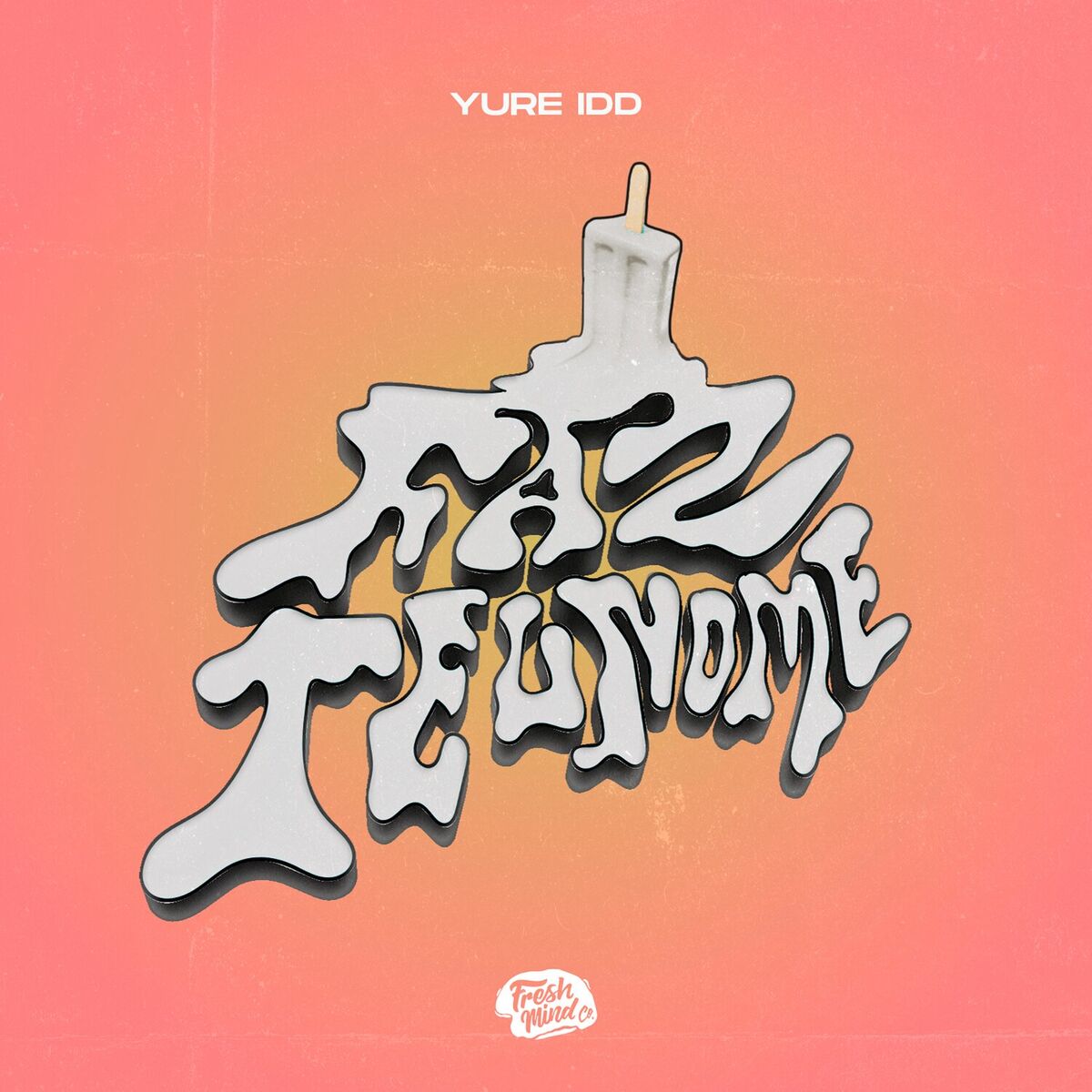 Album cover of Faz Teu Nome