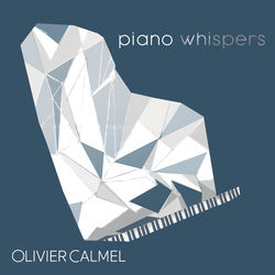 Cover of Aurore (Piano Whispers) by undefined