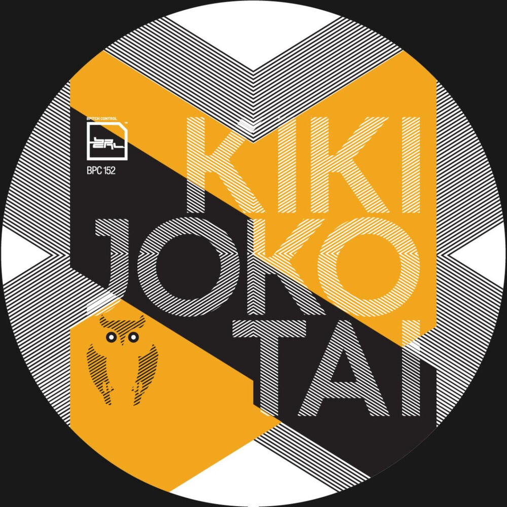 Picture of Joko Tai
