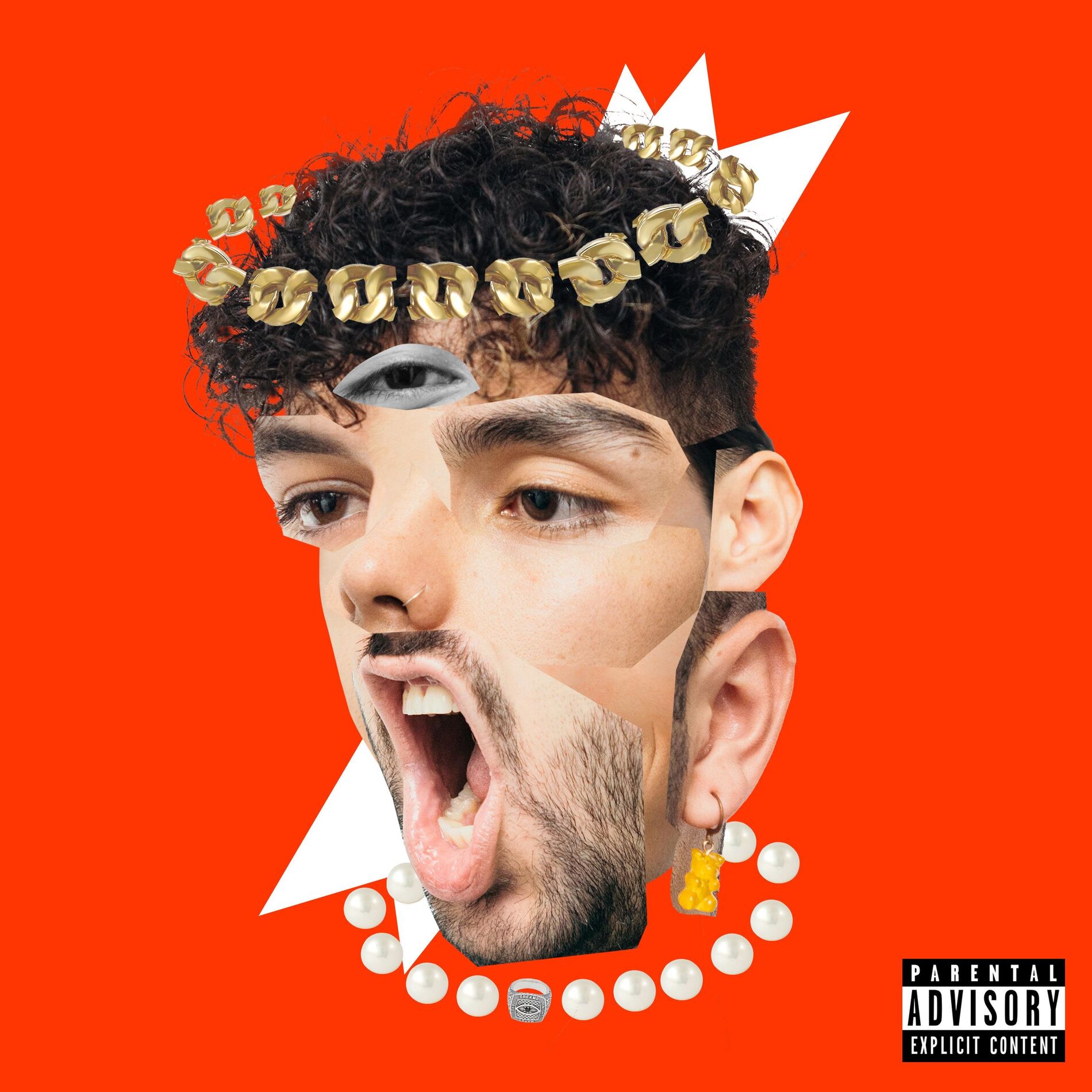 Album cover of GALERIA