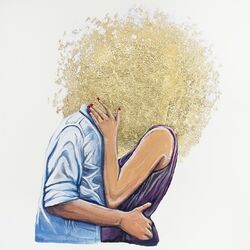 Cover of Quiero