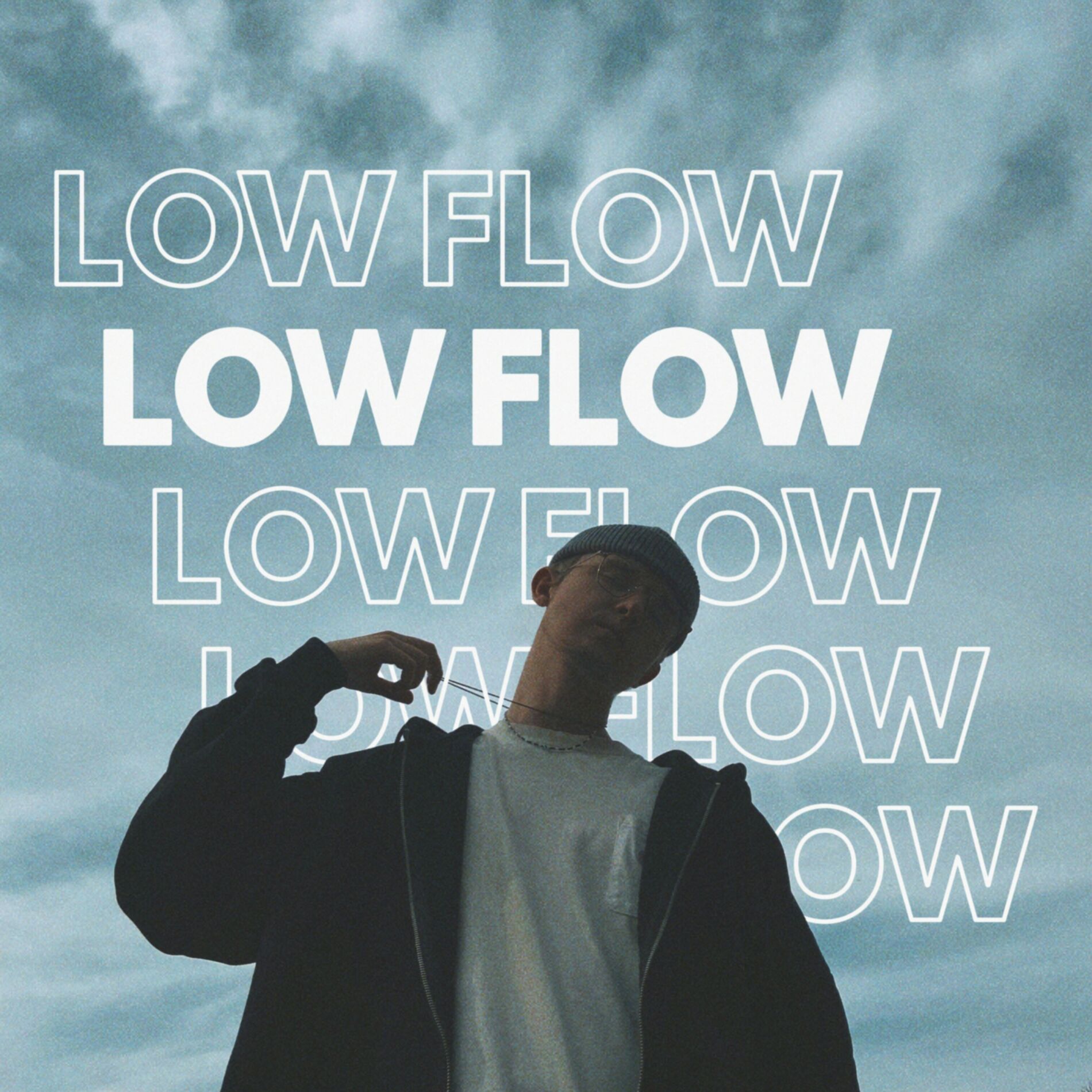 Album cover of LOW FLOW