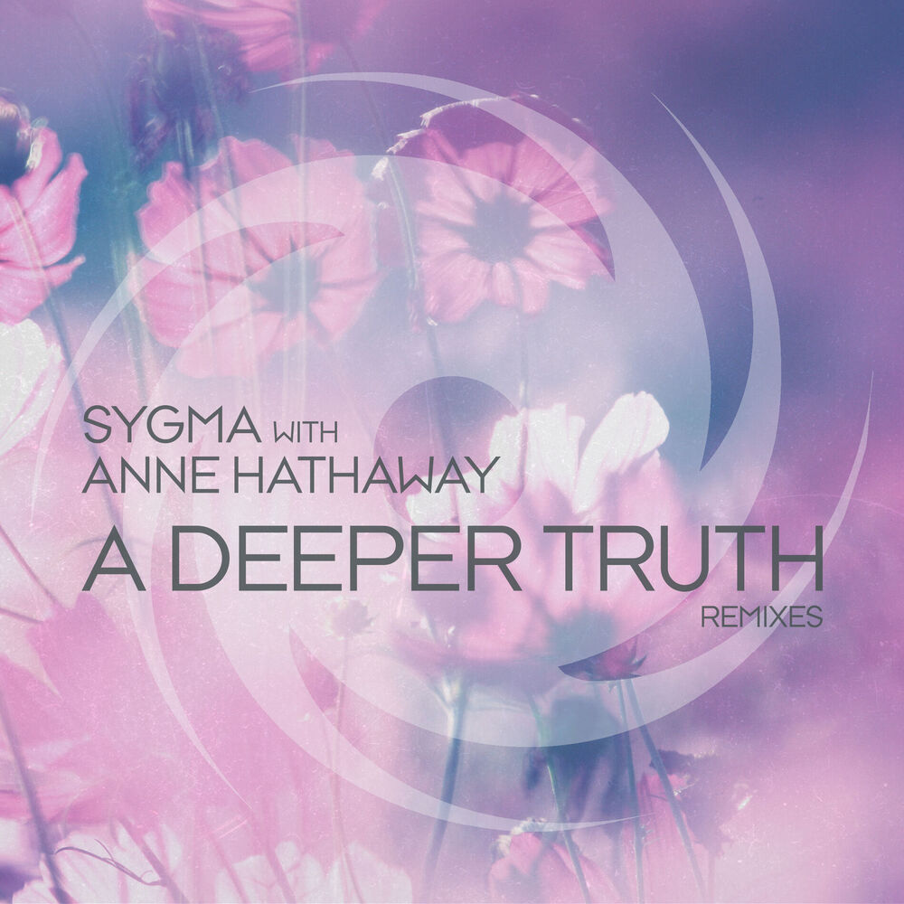 Picture of A Deeper Truth (Remixes)