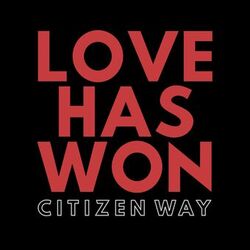 Cover of Love Has Won