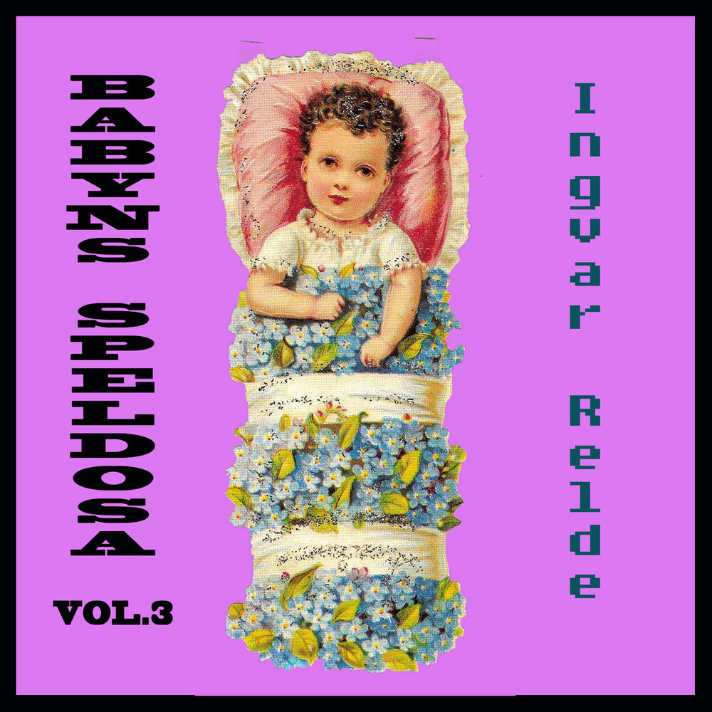 Picture of Babyns speldosa Vol. 3