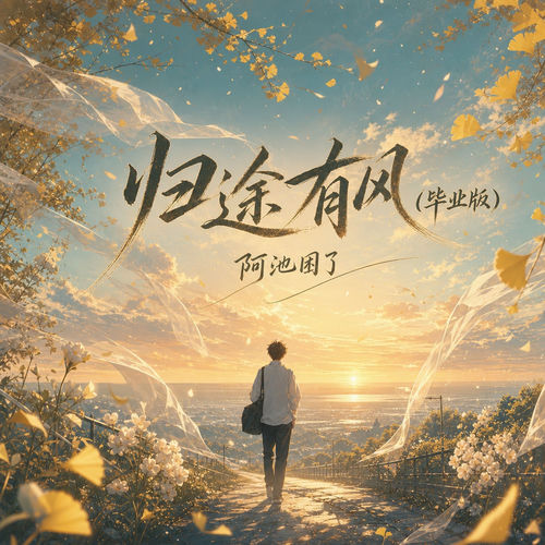 归途有风(毕业版)