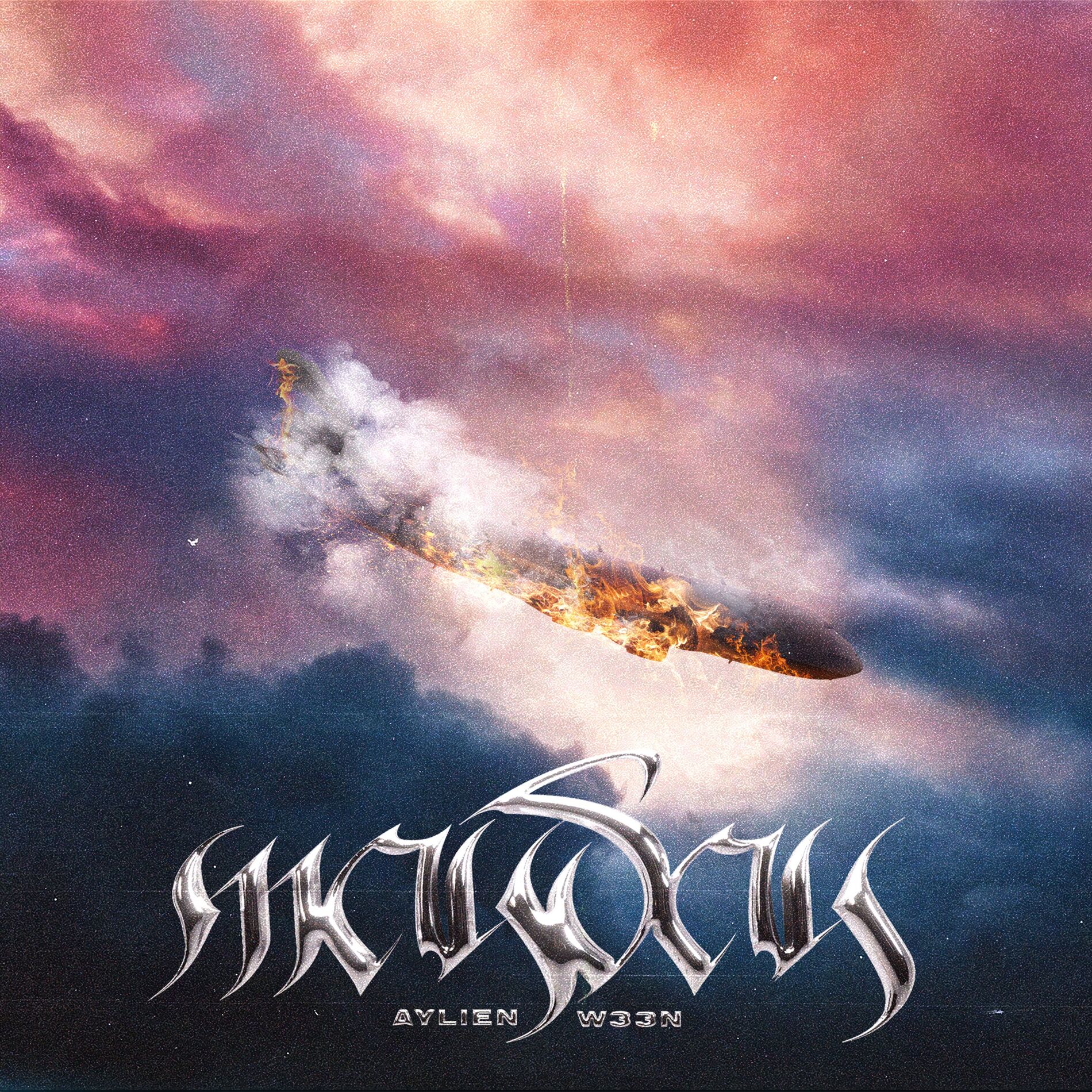 Album cover of MAYDAY