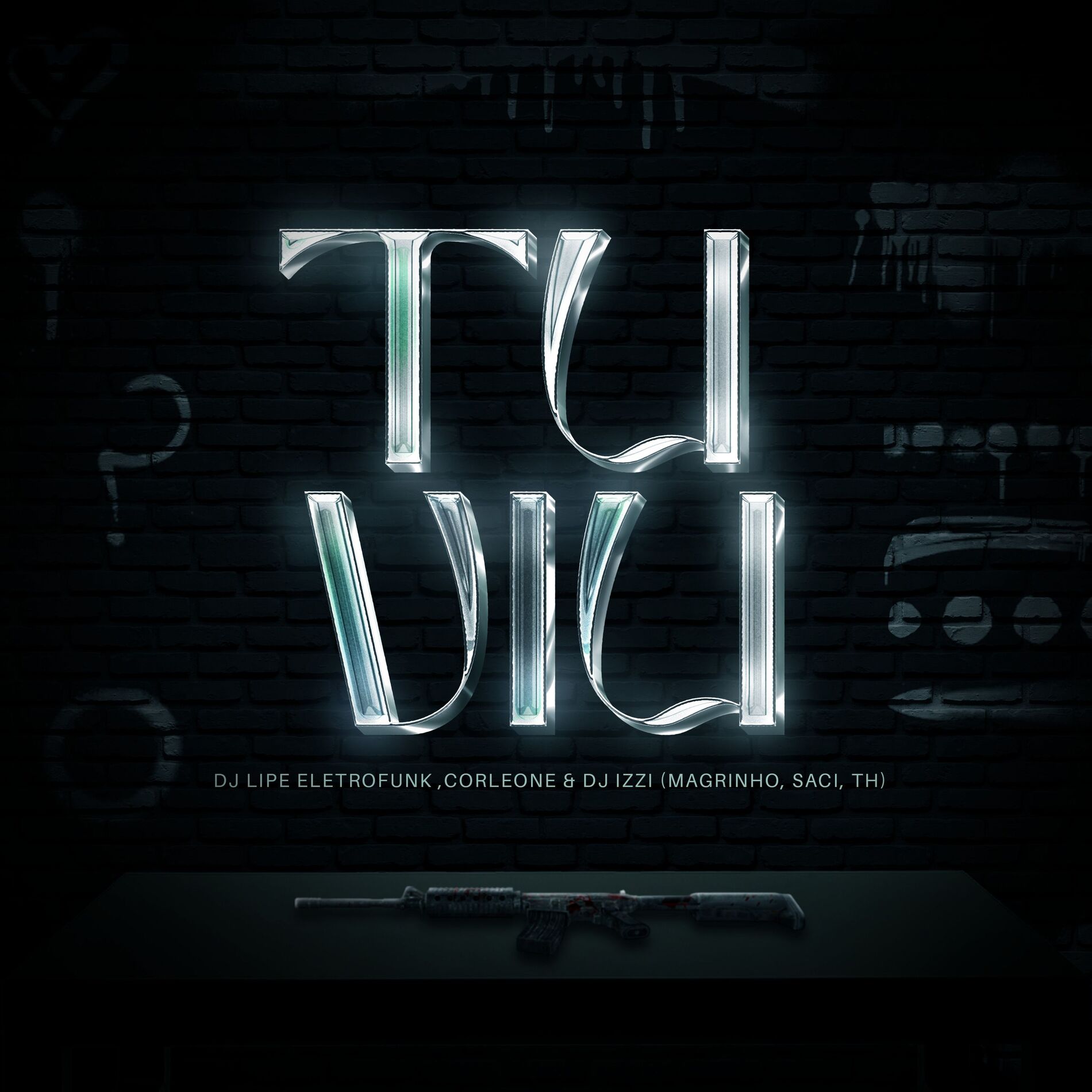Album cover of Tu Viu