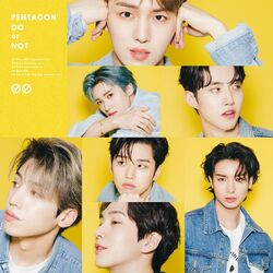 Cover of DO or NOT