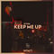 Keep Me Up by SITHEA album cover