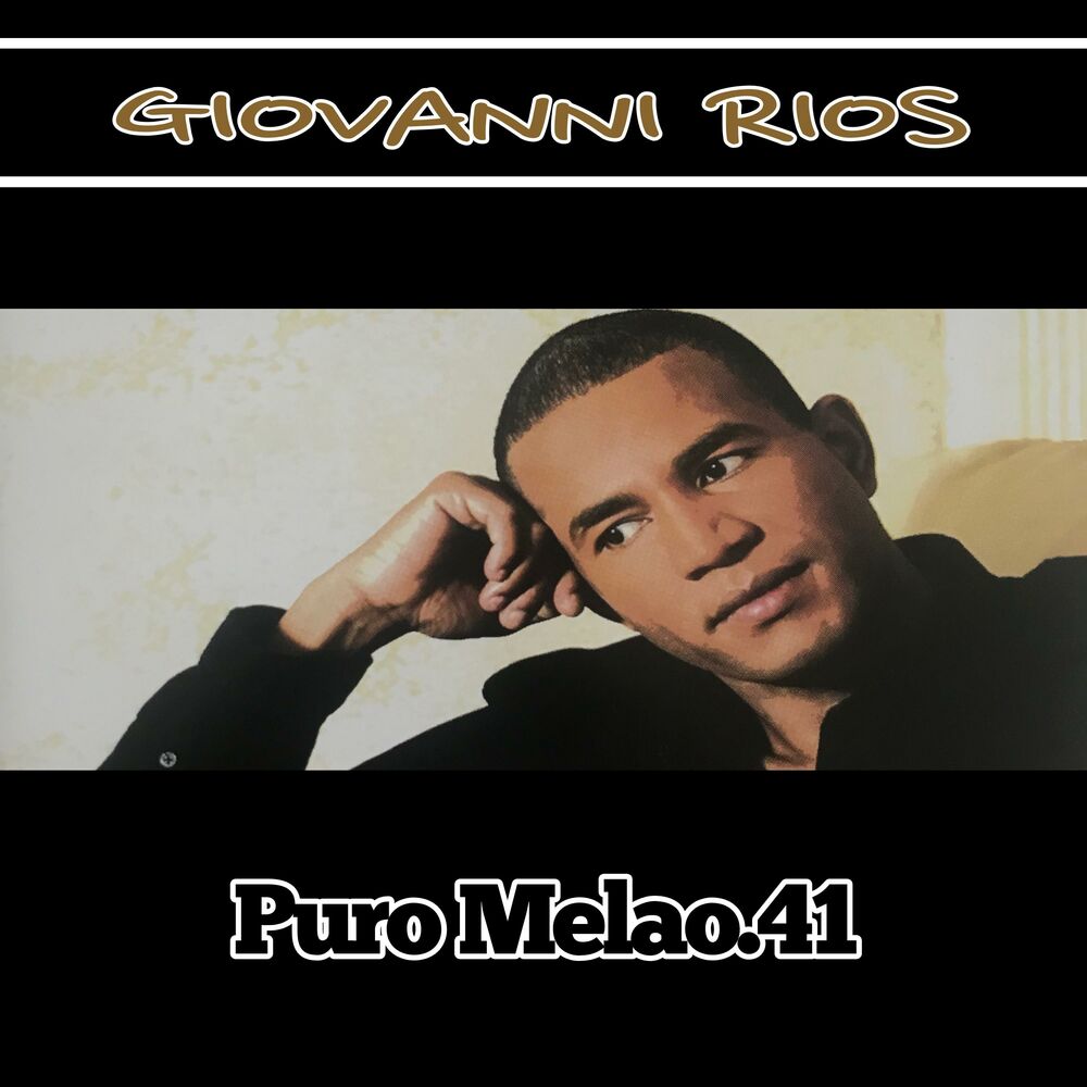 Picture of Puro Melao.41