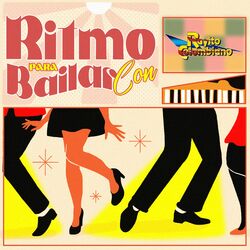 Cover of Ritmo para Bailar Con Rayito Colombiano
