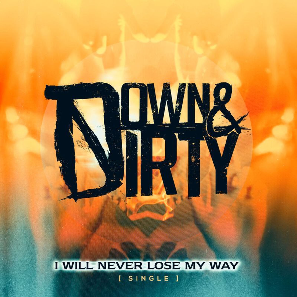 Album cover of I Will Never Lose My Way
