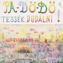 Cover of Tessék dudálni