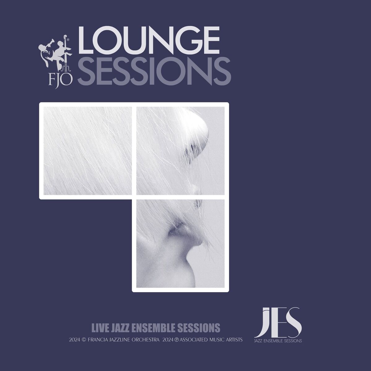 Album cover of Lounge Sessions